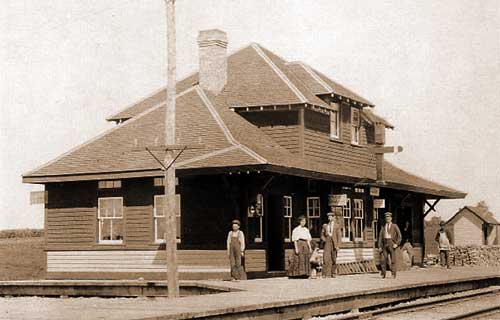 Auburn CPR Station