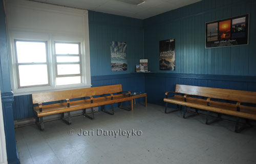 Image of Railway Station