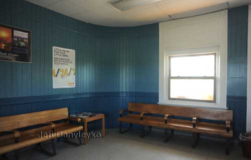 Image of Railway Station