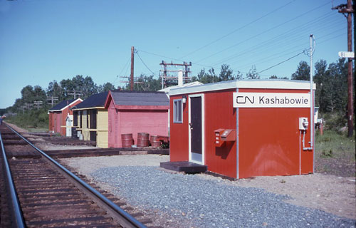 Image of Railway Station