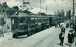 Photo of railway car