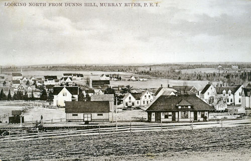 Image of railway station